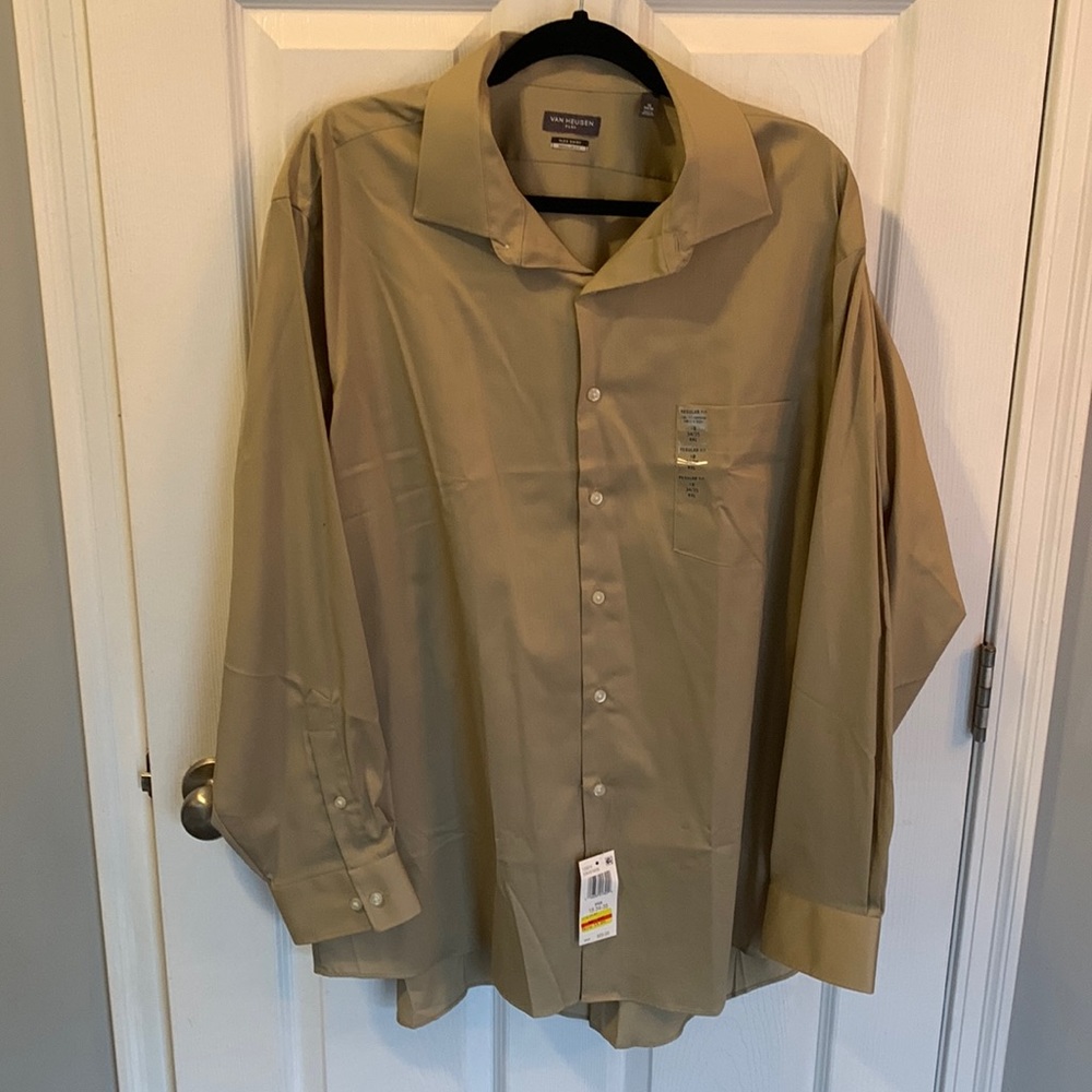 Van Huesen Dress Shirt